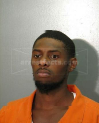 Keith Anthony Jackson Jr.