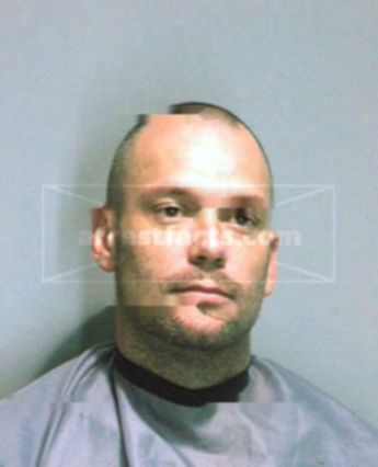 Anthony Scott Bicknell
