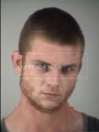 Austin Dean Chaudoin