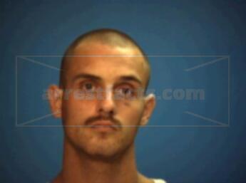 Joshua David Pickard