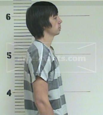 Nicholas Carl Austin
