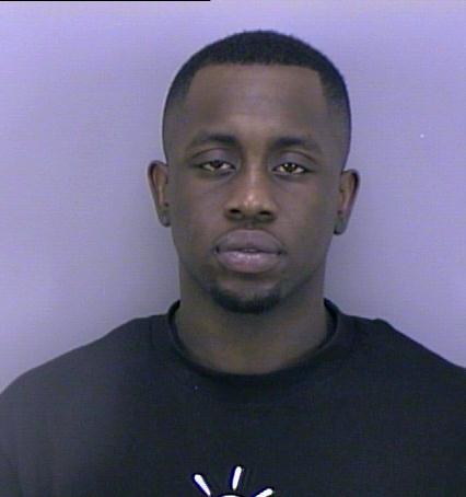 Marquis Latrell Miller