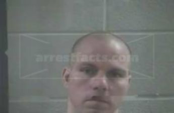Chris Wayne Hamm