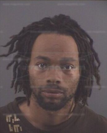 Bobby Louis Hervey