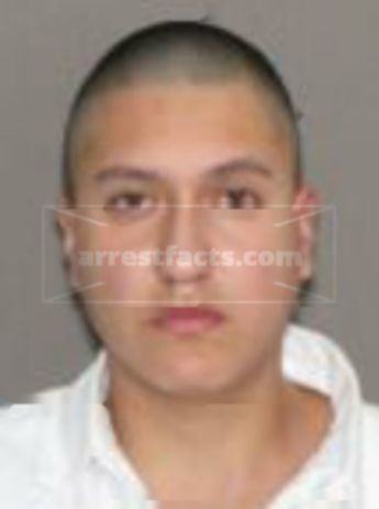 Leonardo Javier Perez
