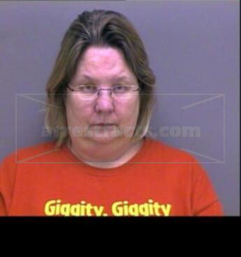 Laurie Oderman Leishman