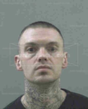Craig Eugene Greene