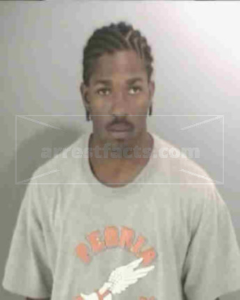 Warren Lavelle Green