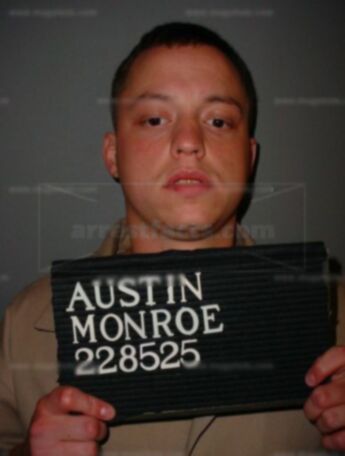 Austin Monroe