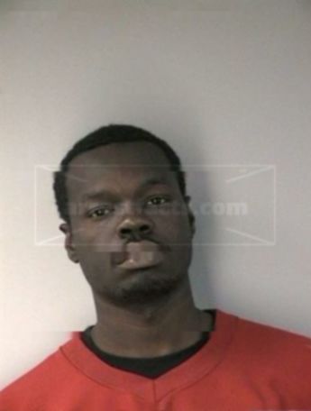 Michael Eugene Walker