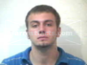 Ryan George Horn