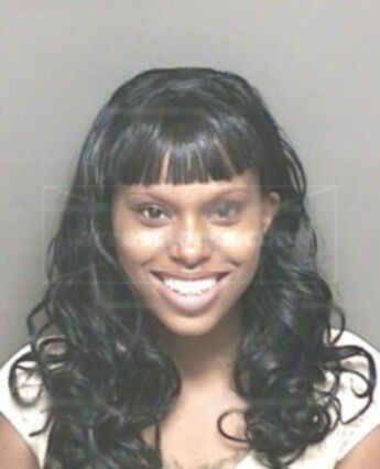 Analexis Louise Woodruff