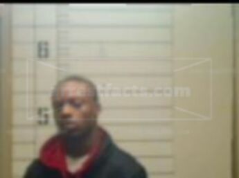Shundray Shaquillis Johnson