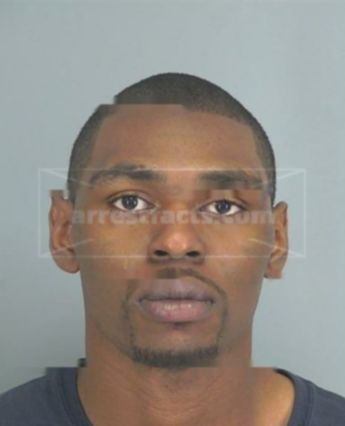 Jesse Lavon Marquette Brown