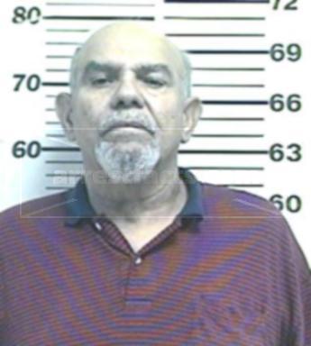 Alexander John Roman