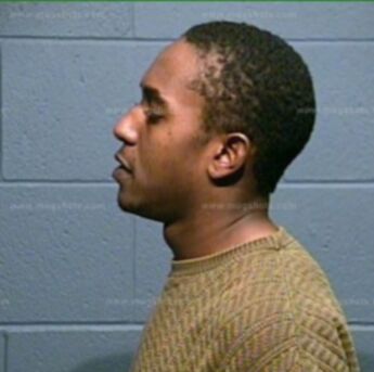 Justin Charles Richard