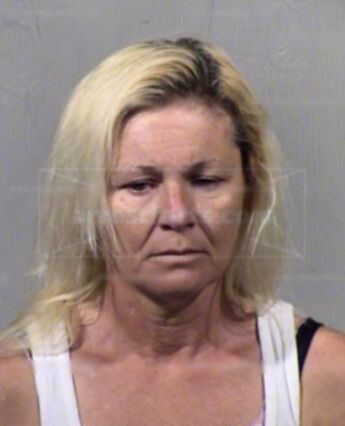 Darlene Sherman