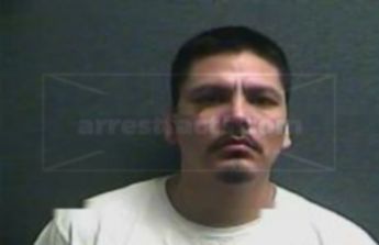 Hugo Arciniega Rodriguez