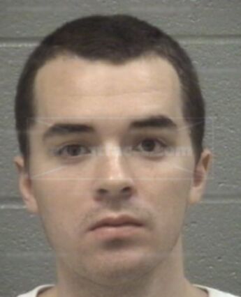 Cody James Swartz