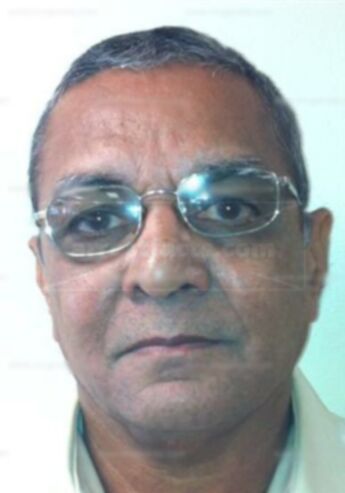 Rahim Bhai