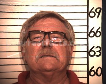 Mark Allen Gordon