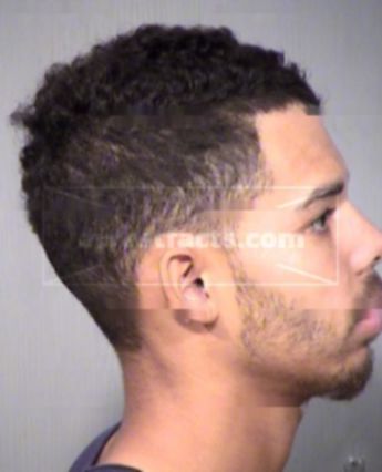 Brandon Washington