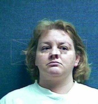 Charlette Jean Fisher