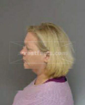 Margaret Kelly Boyette