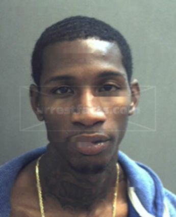 Linden Tuslim Samuels