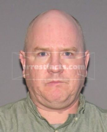 Darren Doyle