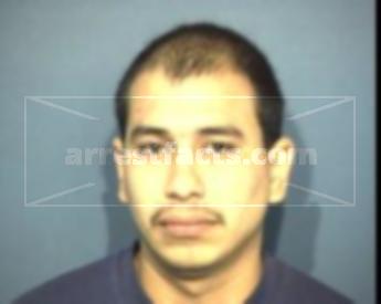 Tony Ray Duran
