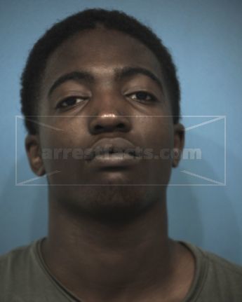 Aubrey Anthoney Lewis