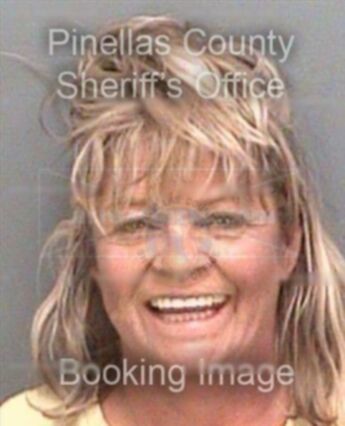 Judith Conway Rodriguez