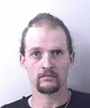 Joshua Monroe Milkey