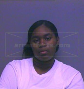 Katrina Denise Byrd