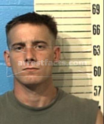 Corey William Baxter