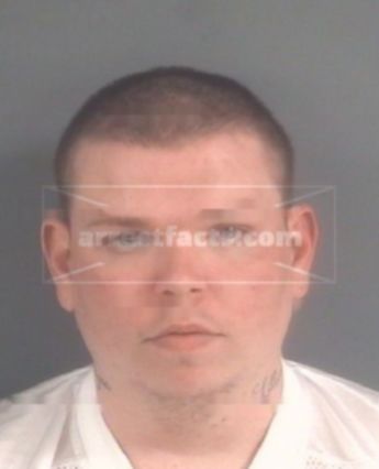 Joel Wayne Hancock