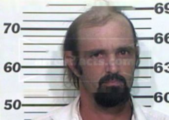 Yandell Wayne Tillery