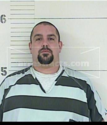 Derek Alan Tidwell