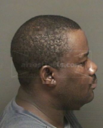 Barry Eugene Young