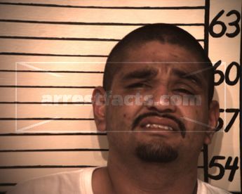 Angel Anthony Vargas
