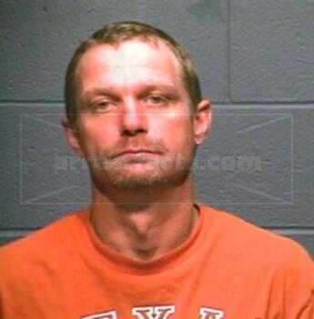 Russell Wayne Melton