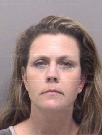 Melony Samantha Franks