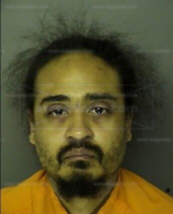 Jonathan Flores Patterson
