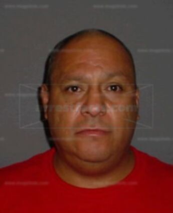 Manuel Espinoza