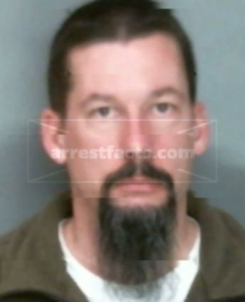 Eric Clyde Norton