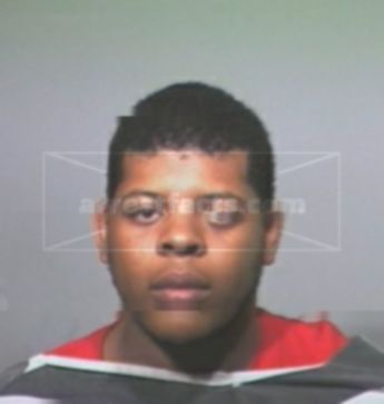 Brodrick Lamont Hayes