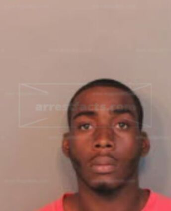 Cory Jamal Seymour