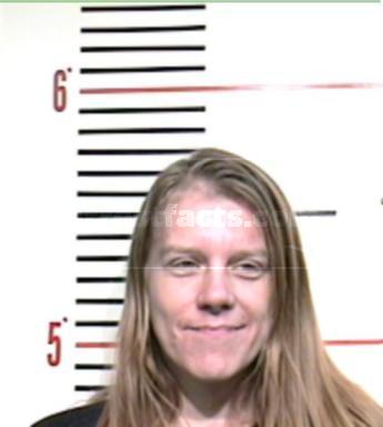 Joy Denise Head
