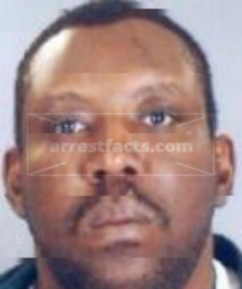 Curtis Wayne Pruitt